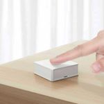 Comutator inteligent fara fir Sonoff Zigbee fotografia produsului View 3 S