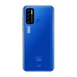Telefon Mobil iHunt S21 Plus 2021 Dual SIM 3G Blue fotografia produsului View 4 S