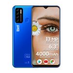Telefon Mobil iHunt S21 Plus 2021 Dual SIM 3G Blue fotografia produsului