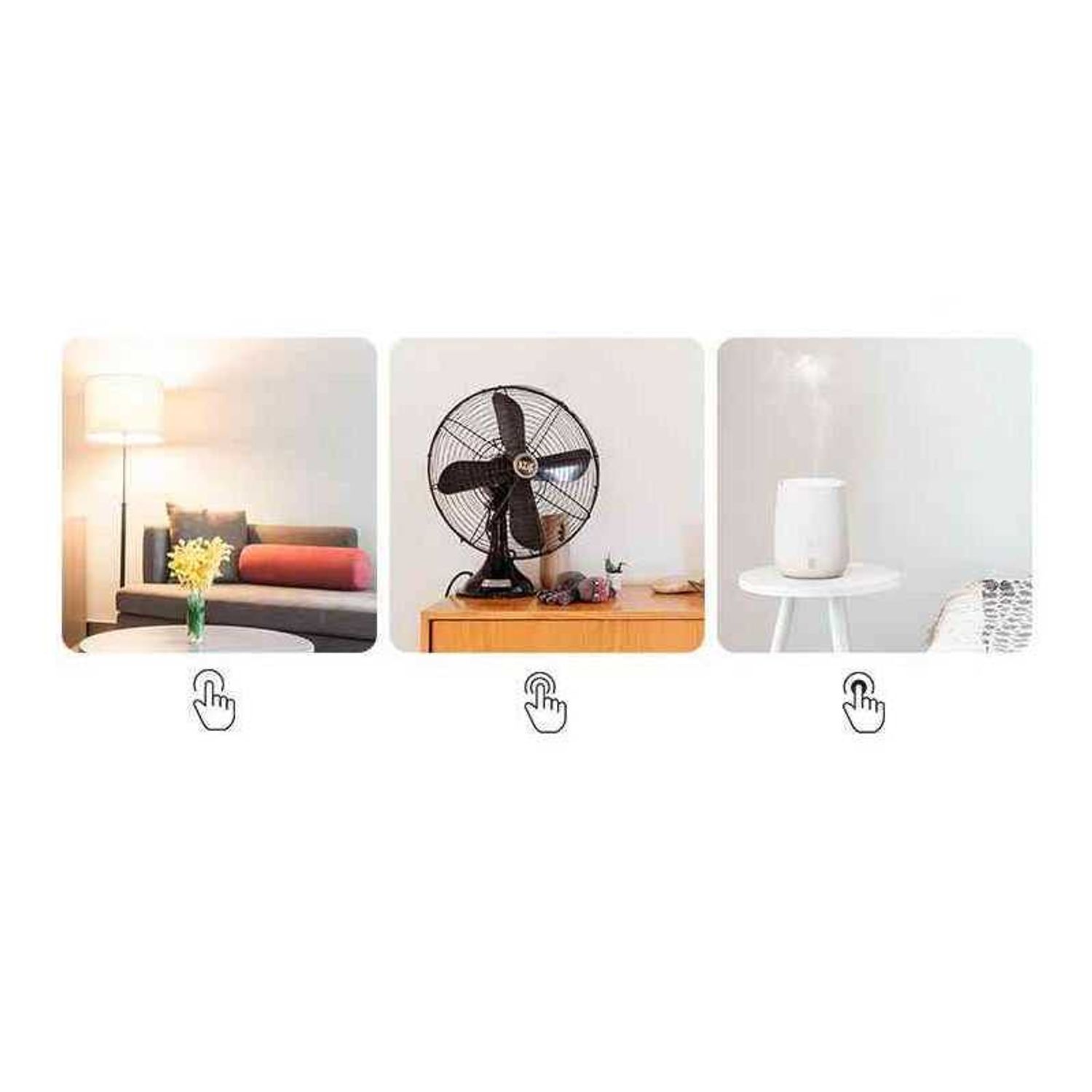 Comutator inteligent fara fir Sonoff Zigbee fotografia produsului View 9 L