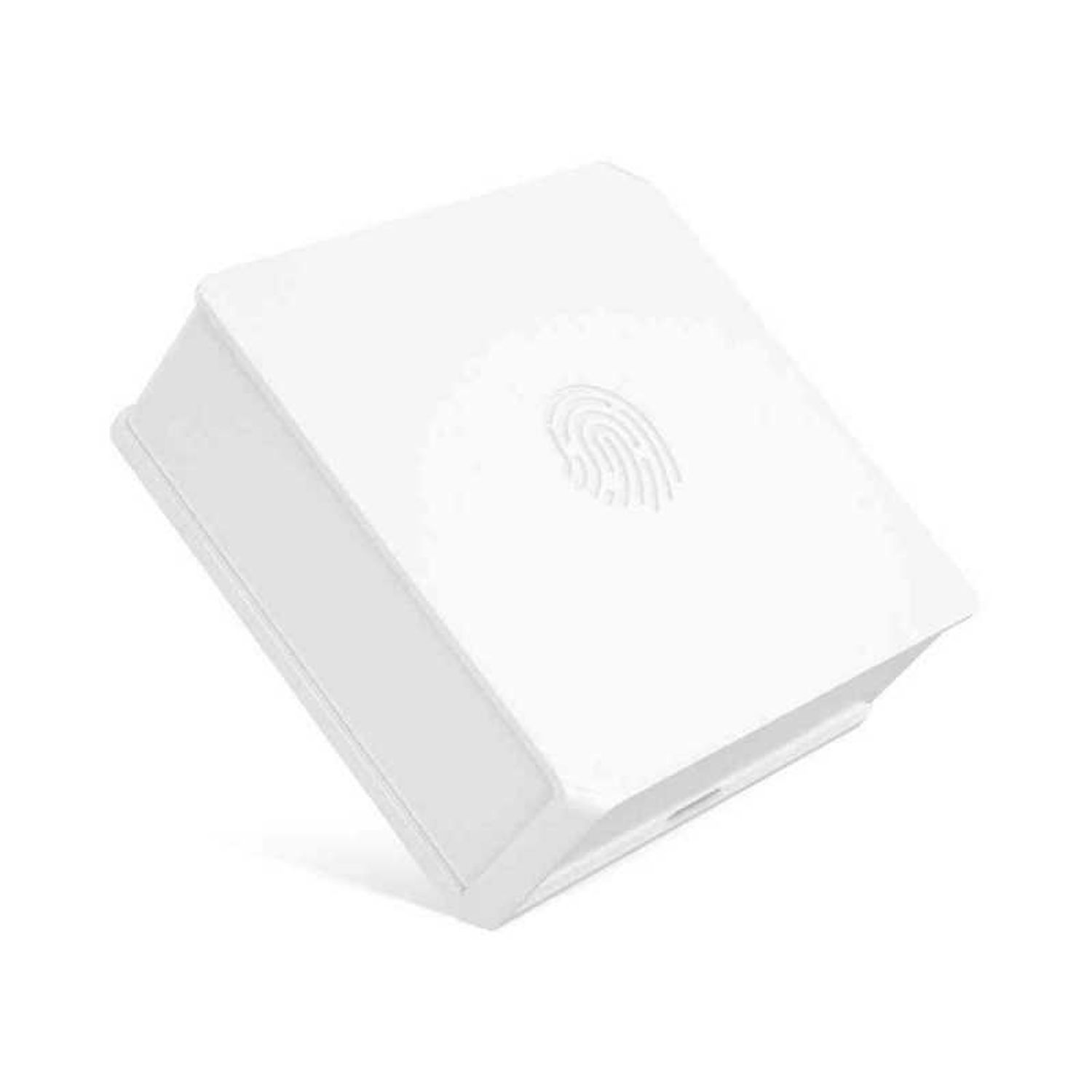 Comutator inteligent fara fir Sonoff Zigbee fotografia produsului