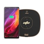 Incarcator rapid Wireless iHunt Alien UFO fotografia produsului