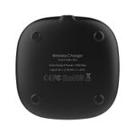 Incarcator rapid Wireless iHunt Alien UFO fotografia produsului View 6 S