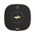 Incarcator rapid Wireless iHunt Alien UFO fotografia produsului View 4 S