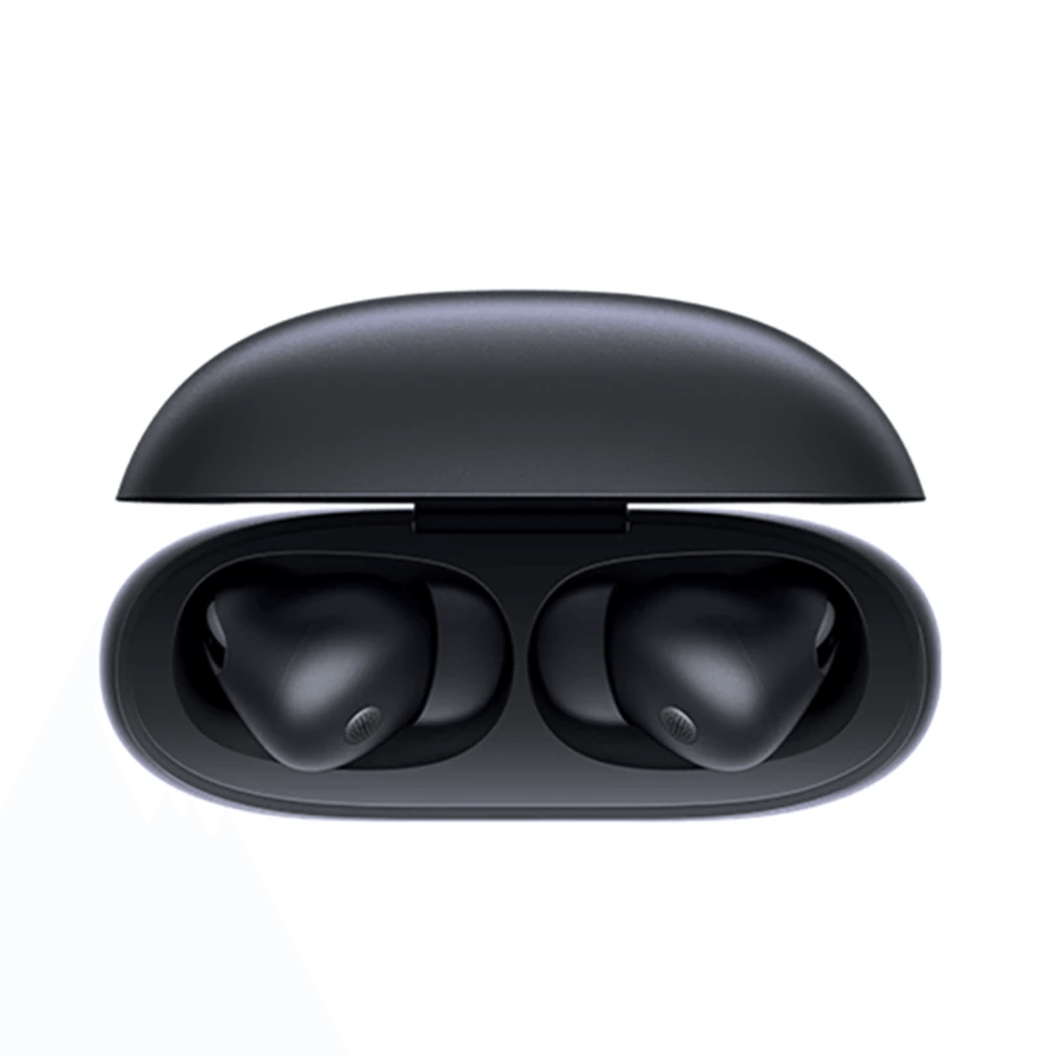 Casti audio Xiaomi Buds 3 Carbon Black fotografia produsului View 3 L