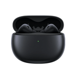Casti audio Xiaomi Buds 3 Carbon Black fotografia produsului View 2 S