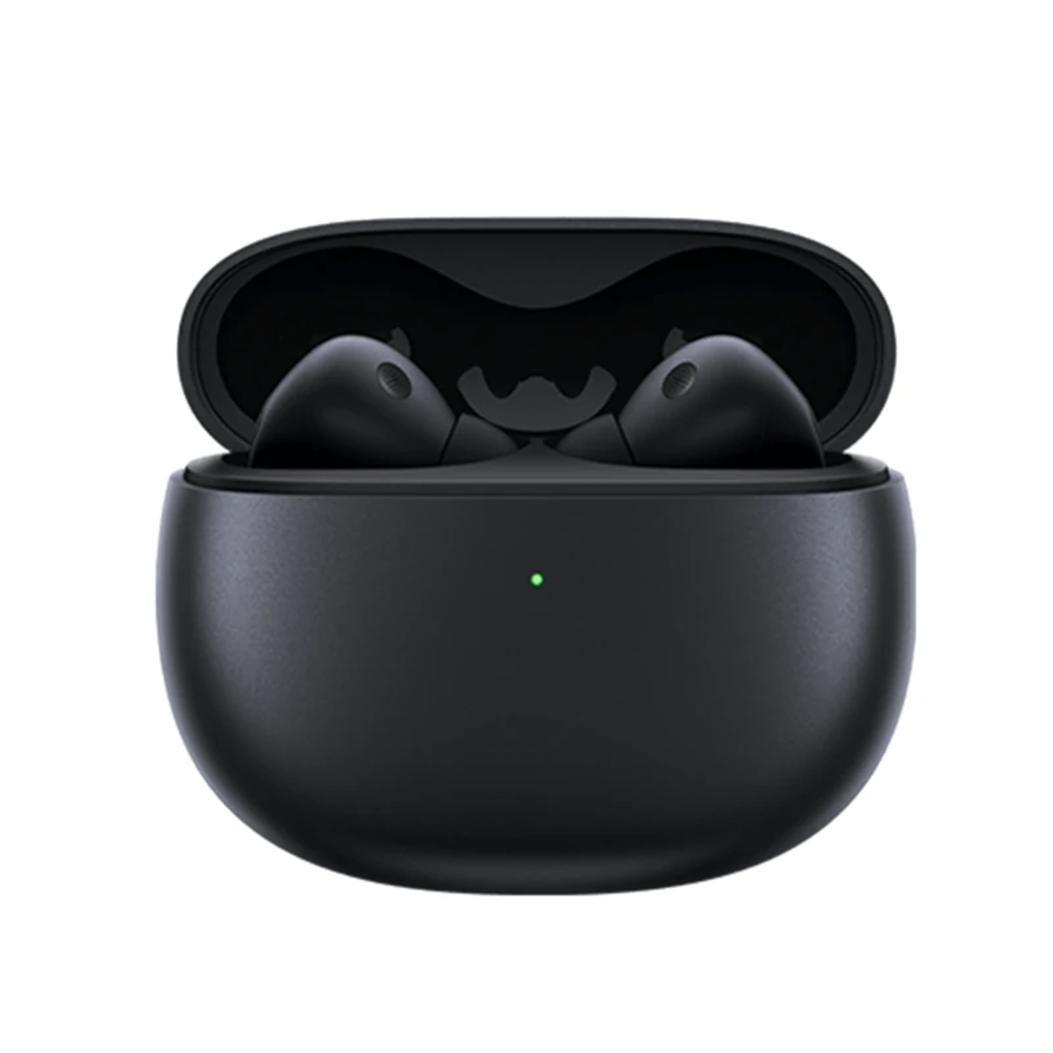 Casti audio Xiaomi Buds 3 Carbon Black fotografia produsului View 2 L
