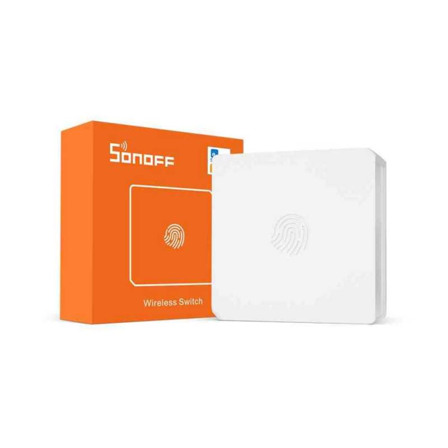 Comutator inteligent fara fir Sonoff Zigbee fotografia produsului View 6 L
