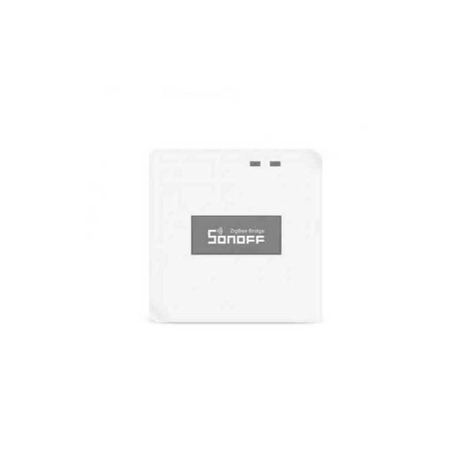Unitate de control inteligenta SONOFF ZigBee Bridge fotografia produsului View 2 L