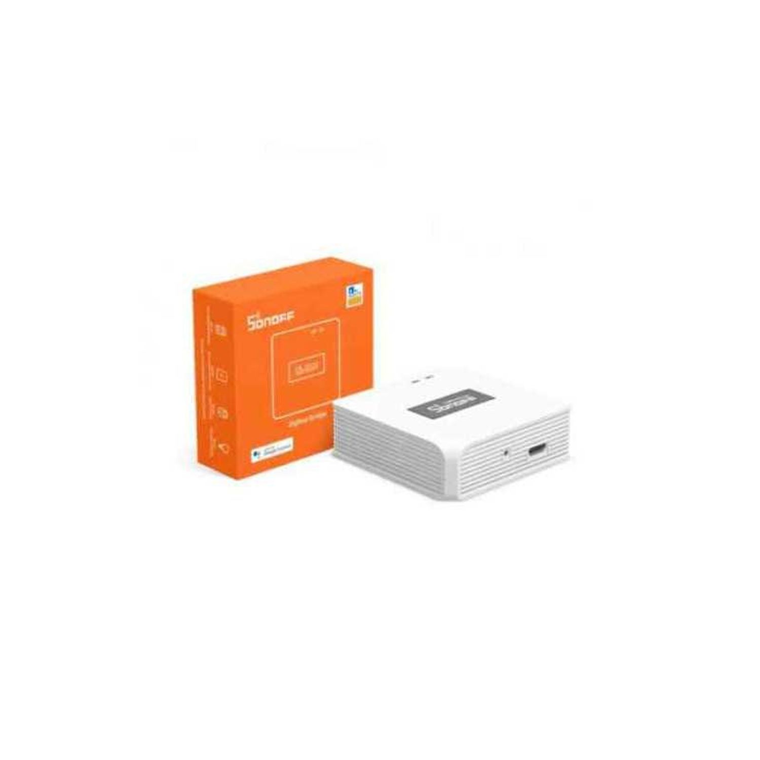 Unitate de control inteligenta SONOFF ZigBee Bridge fotografia produsului View 4 L