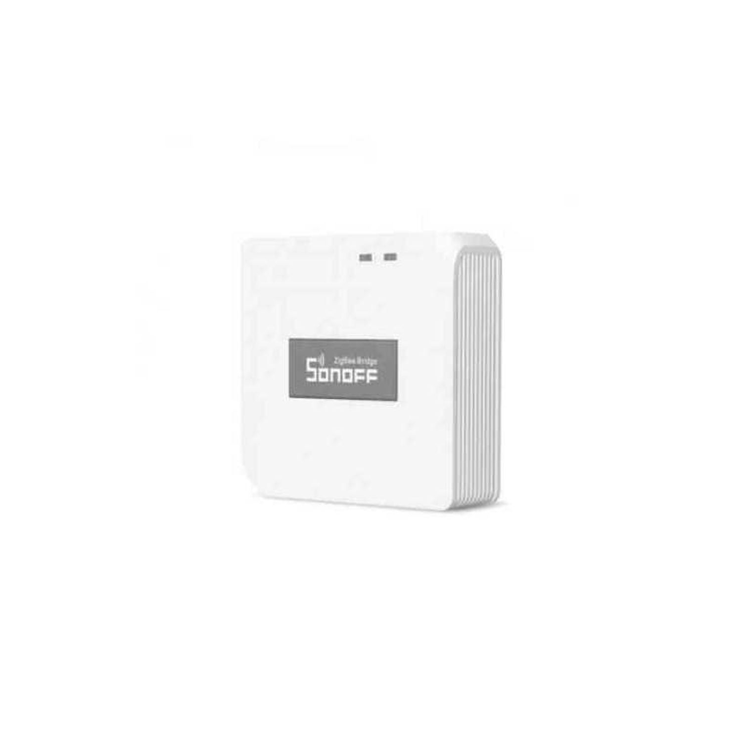 Unitate de control inteligenta SONOFF ZigBee Bridge fotografia produsului