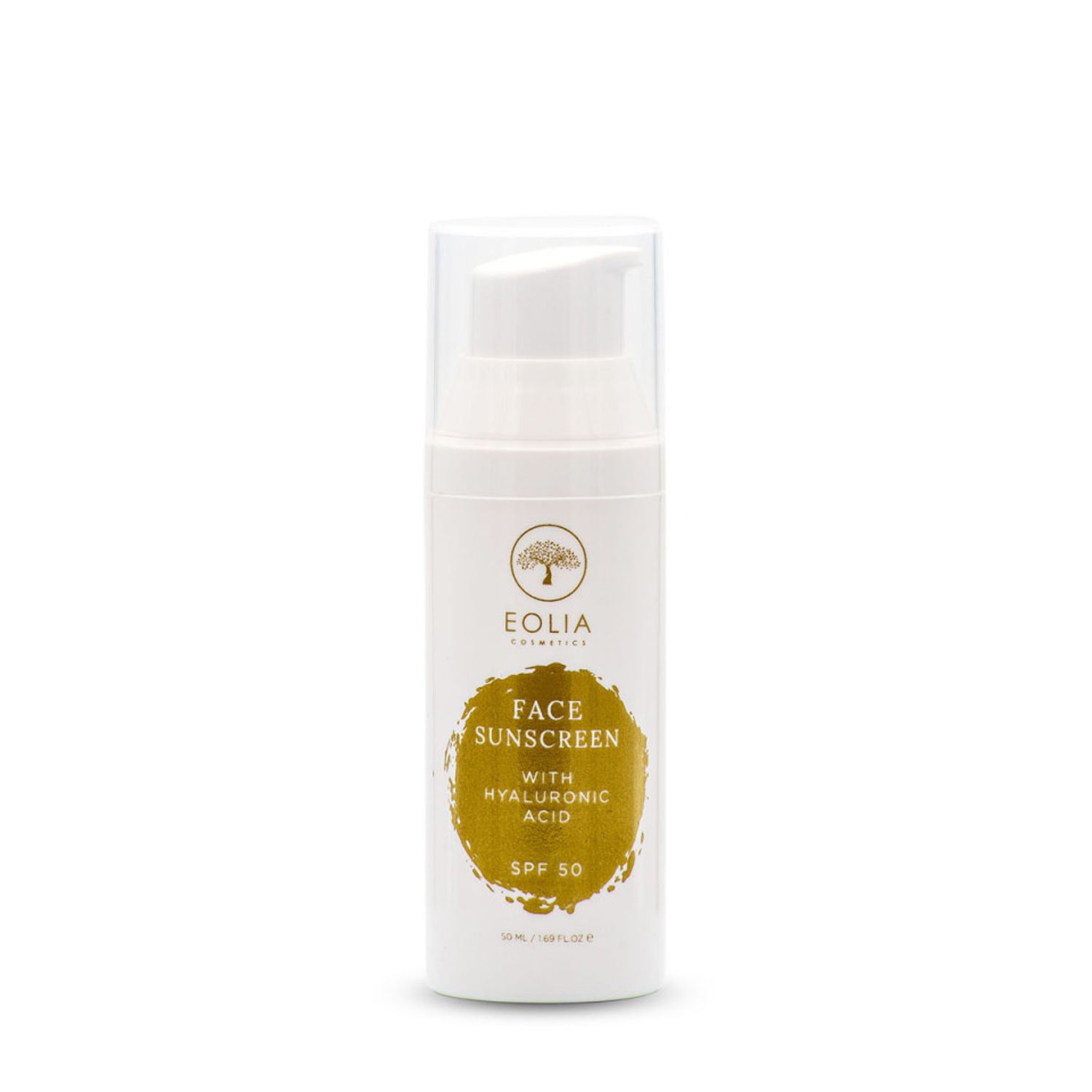 Eolia Crema de Fata cu Protectie Solara SPF 50 50 ml / 1.69 fl. oz fotografia produsului View 2 L