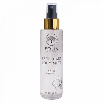 Eolia Spray Hidratant pentru Par si Corp cu Aroma de Orhidee 150 ml / 5.07 fl. oz