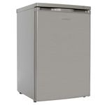 Frigider table-top Daewoo FN-146HEX, 127 L, clasa E, Fresh Zone, H 85 cm, Argintiu fotografia produsului View 3 S