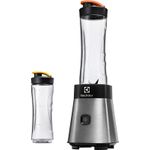 Blender, Electrolux, ESB2500, 2 recipiente a 600 ml, 300 W, inox fotografia produsului