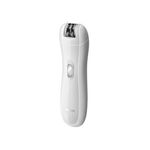 Epilator Philips Satinelle Essential BRP506/00, 2 viteze, Alb fotografia produsului View 3 S