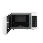 Cuptor cu microunde Daewoo KQG-91RBW, 25 l, 900 W, Digital, Grill, Zero&On, SteamCleaning, Alb fotografia produsului View 2 S