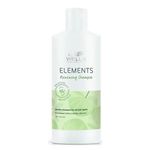 WELLA CARE ELEMENTS CALMING SHAMPOO 500ML fotografia produsului