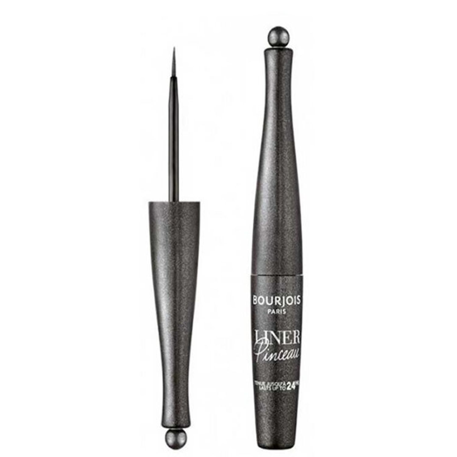 EYELINER BOURJOIS LINER PINCEAU 008 NOIR SURREALISTE fotografia produsului