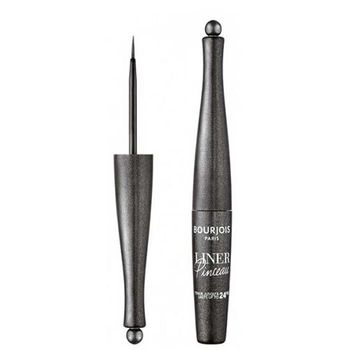 EYELINER BOURJOIS LINER PINCEAU 008 NOIR SURREALISTE