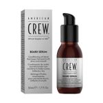 SER AMERICAN CREW PENTRU BARBA SI MUSTATA 50ML fotografia produsului