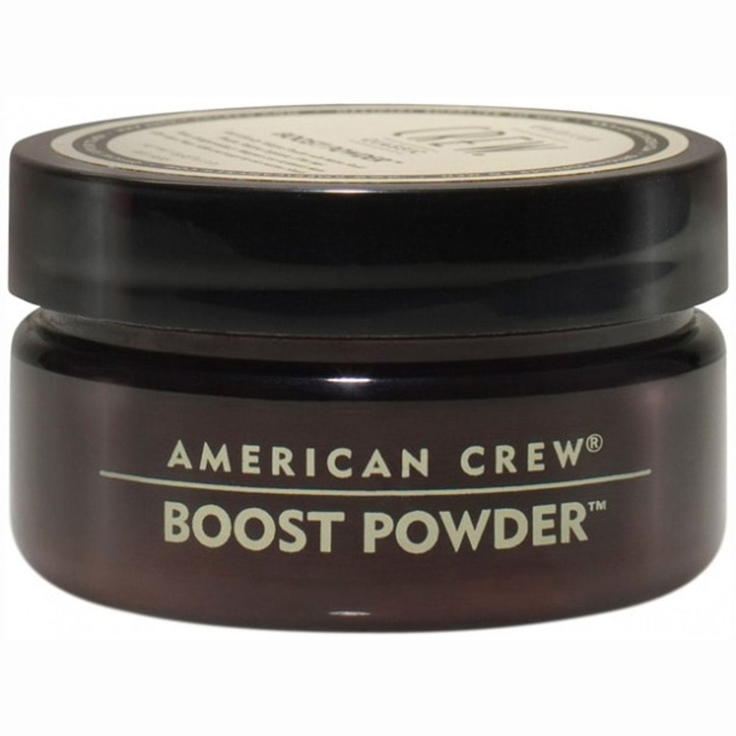 PUDRA DE PAR AMERICAN CREW CLASSIC BOOST POWDER 85G fotografia produsului