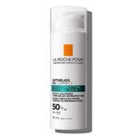Crema cu actiune anti-imperfectiuni SPF 50+ La Roche Posay ANTHELIOS Oil Correct, 50 ml fotografia produsului