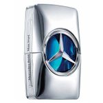 Apa de parfum Mercedes-Benz Man Bright, 50 ml, pentru barbati fotografia produsului View 2 S