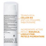 Crema anti-rid cu SPF 50 La Roche-Posay Anthelios Age Correct, 50ml фото продукта View 2 S