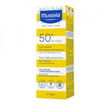 Lotiune pentru protectie solara cu SPF 50+ Mustela, 100 ml fotografia produsului View 2 S