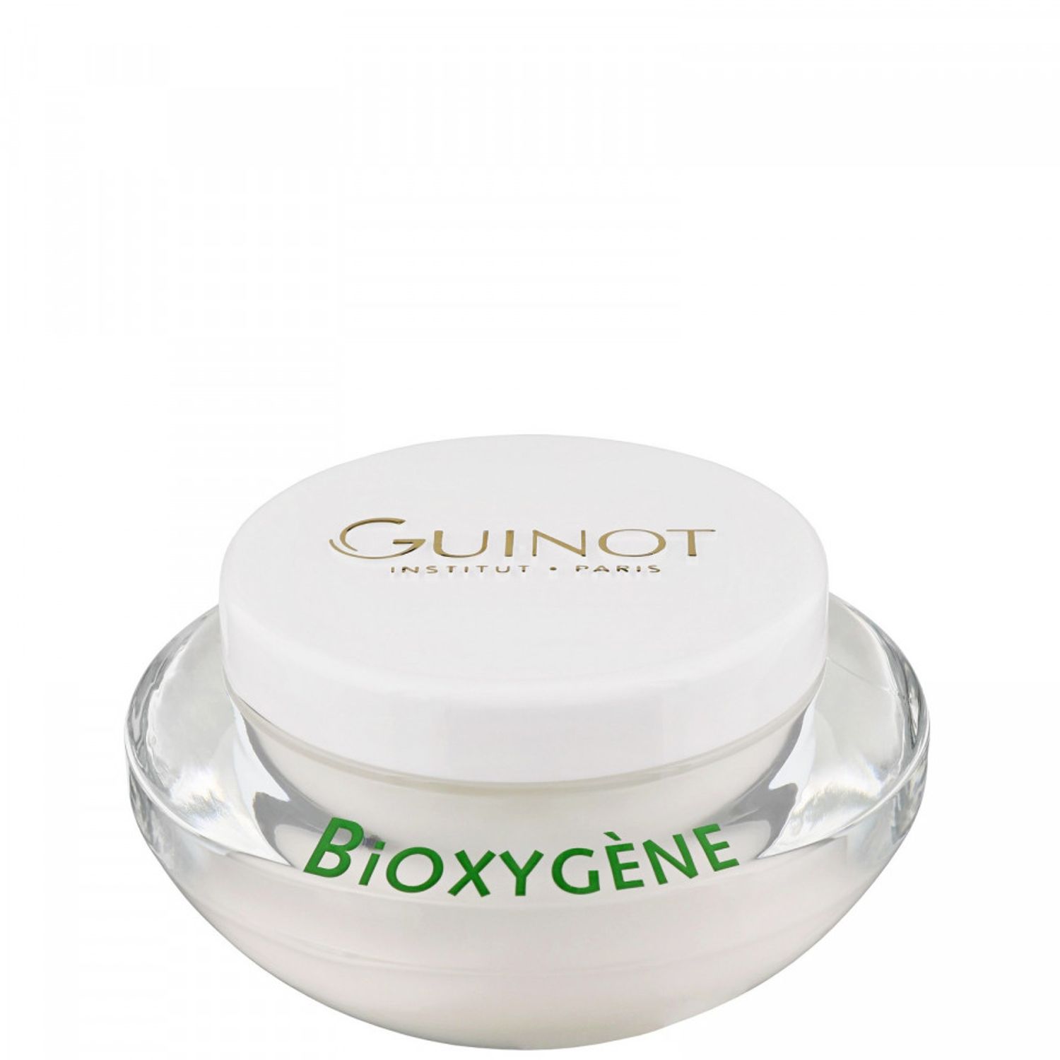 Crema Guinot Bioxygene pentru stralucire, 50 ml fotografia produsului