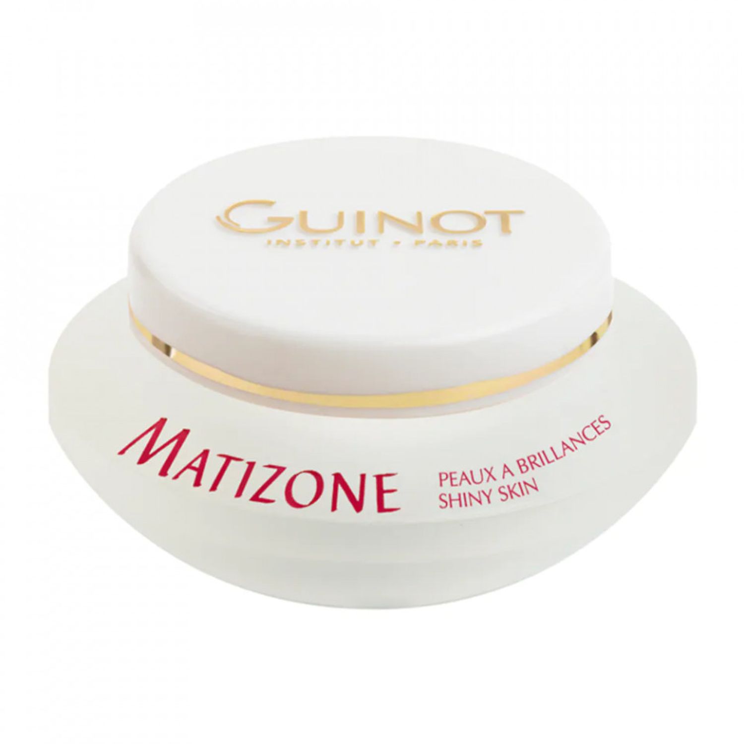 Crema matifianta, Guinot Matizone Shine Control Moisturizer, 50 ml fotografia produsului