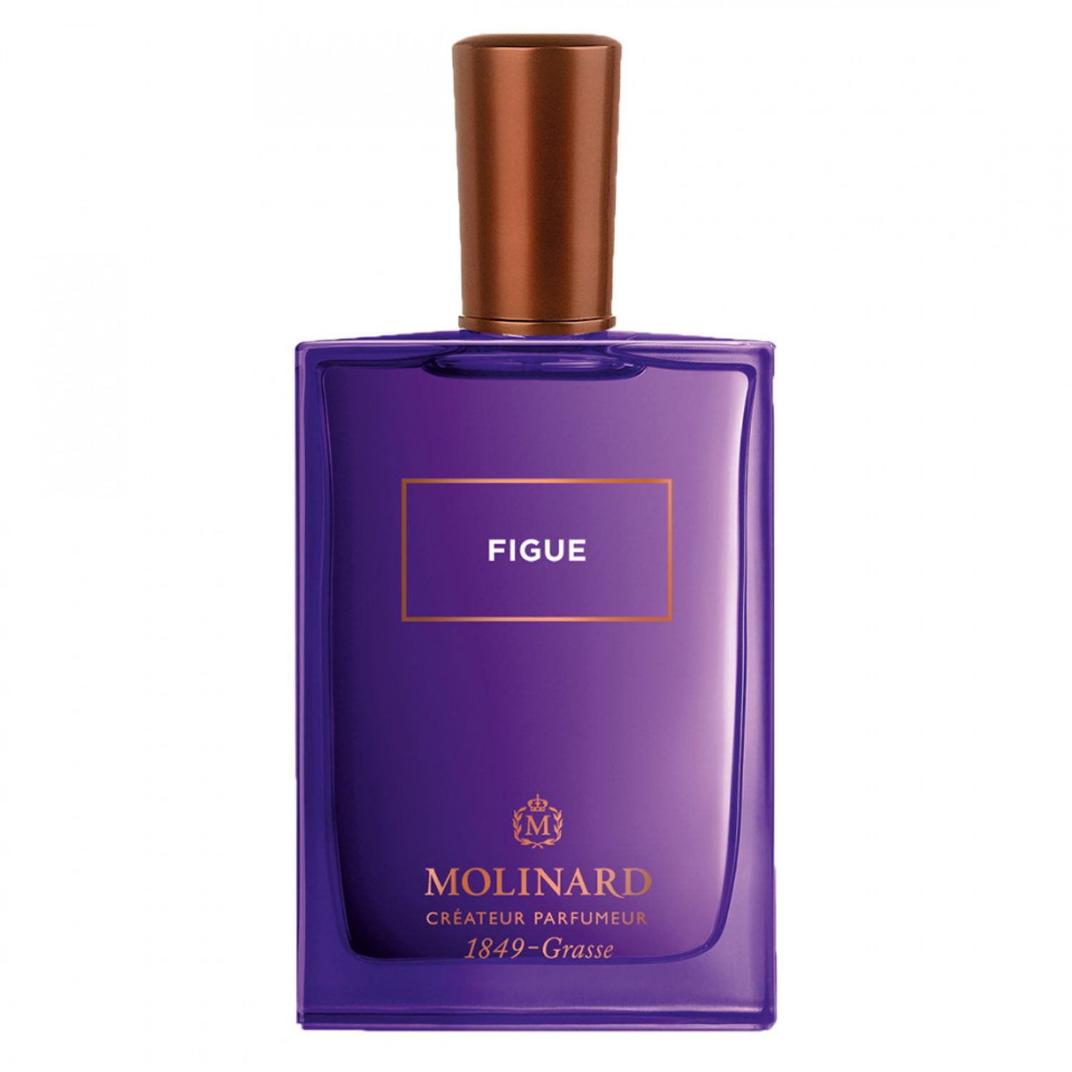Figue Molinard, Apa de Parfum, Unisex, 75 ml fotografia produsului View 2 L