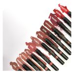 Creion de Buze Nudestix Intense Matte, Purity, 2,8 g fotografia produsului View 2 S