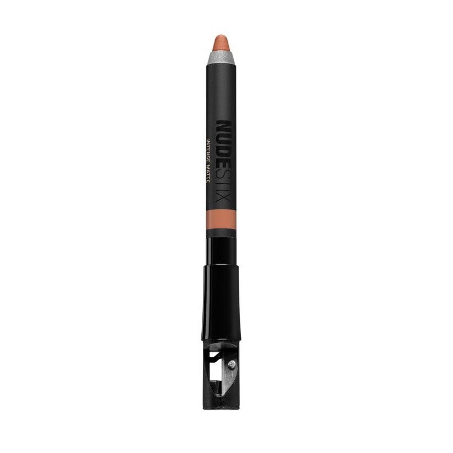 Creion de Buze Nudestix Intense Matte, Retro, 2,8 g fotografia produsului