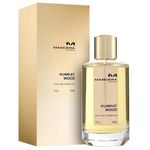 Mancera Kumkat Wood, Apa de parfum, Unisex, 120 ml fotografia produsului