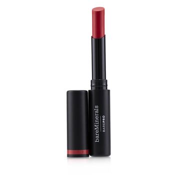 Ruj De Buze BareMinerals BarePro Longwear Lipstick, Cherry, 2 G