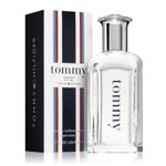 Apa de toaleta Tommy Hilfiger Tommy, 50 ml, pentru barbati fotografia produsului