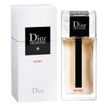 Christian Dior Homme Sport 2022, Apa de Toaleta, Bărbați, 75 ml fotografia produsului