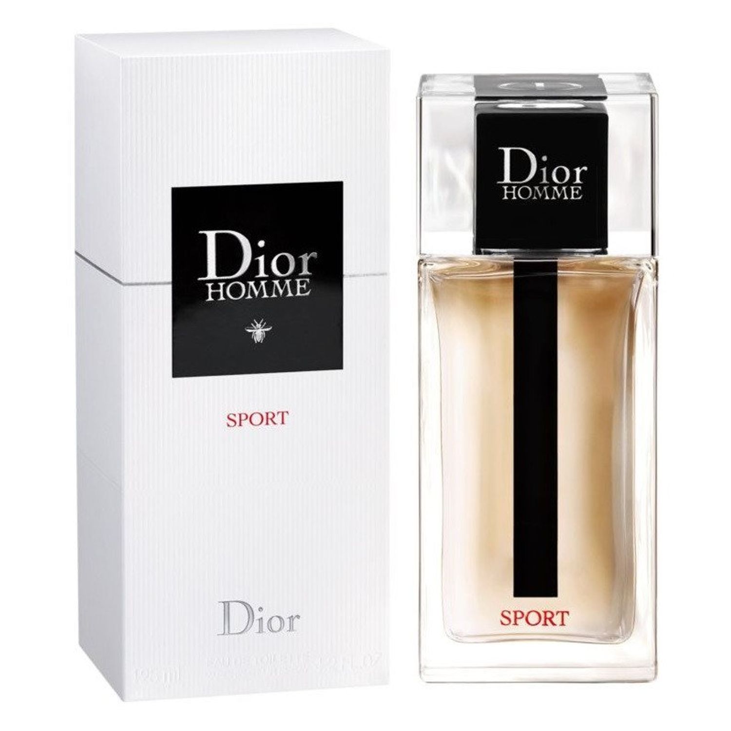 Christian Dior Homme Sport 2022, Apa de Toaleta, Bărbați, 75 ml fotografia produsului
