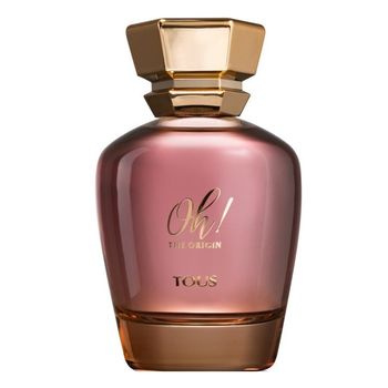 Tous Oh! The Origin Apa de Parfum, Femei, 100 ml