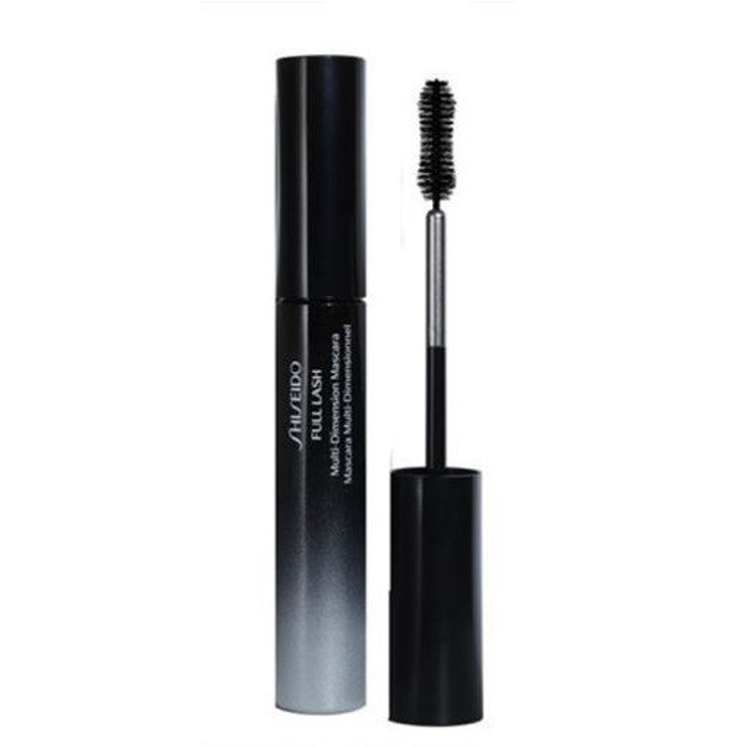 Mascara Shiseido Full Lash Multi Dimension Waterproof, Br602, 8 ml fotografia produsului