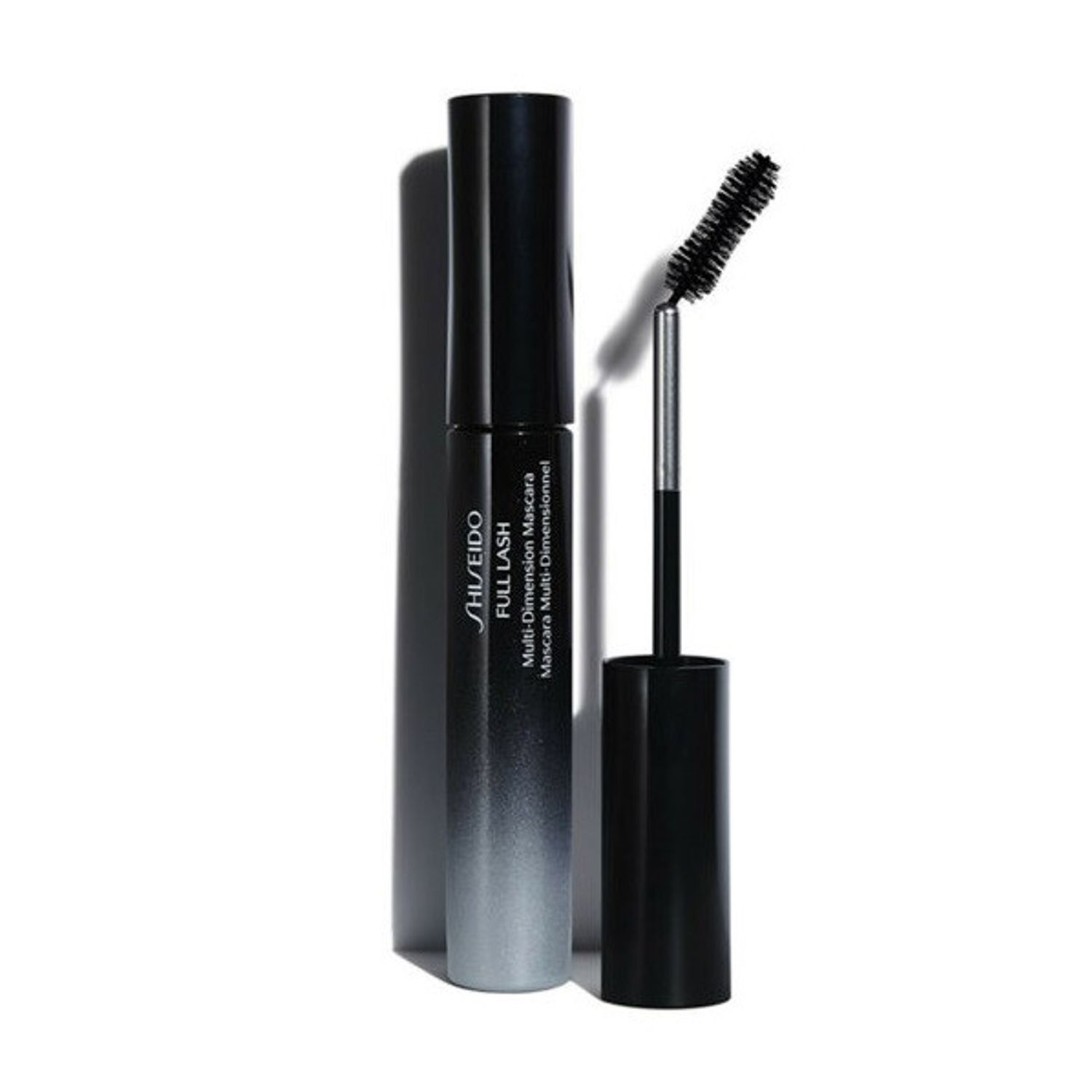 Mascara Shiseido Full Lash Multi Dimension Waterproof, Br602, 8 ml fotografia produsului View 2 L