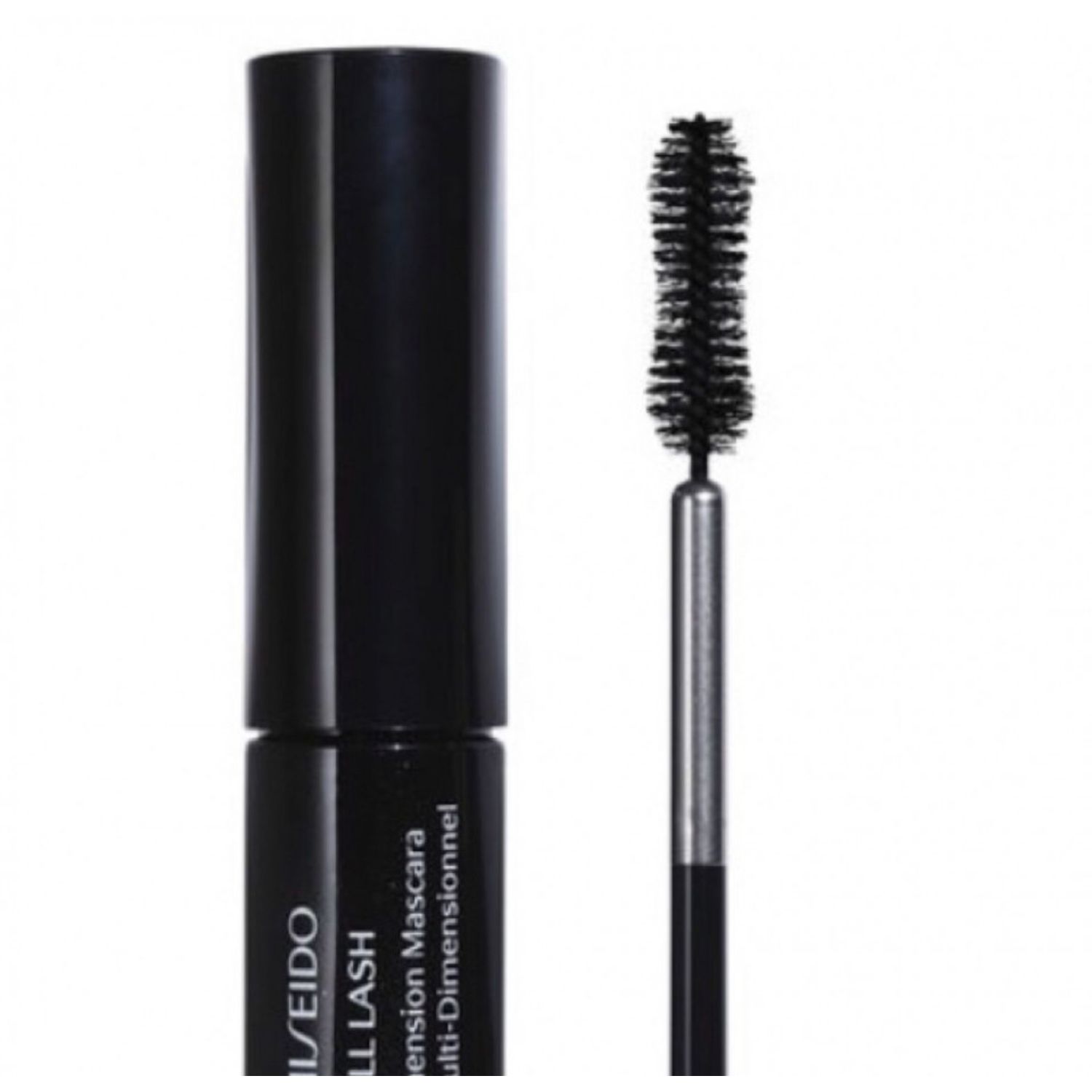 Mascara Shiseido Full Lash Multi Dimension Waterproof, Br602, 8 ml fotografia produsului View 3 L