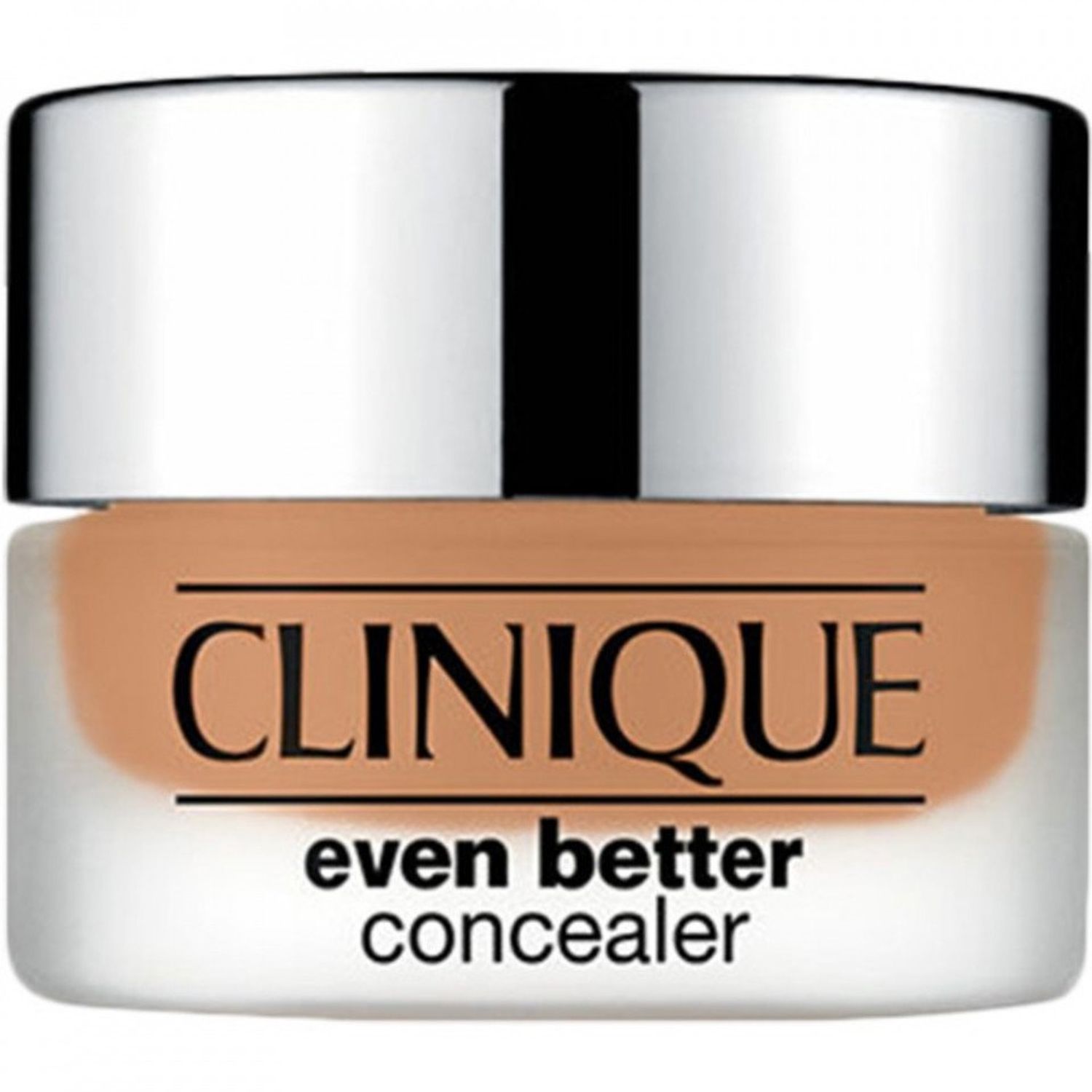 Corector Clinique Even Better Concealer, 06 Nude, 3,5 g fotografia produsului