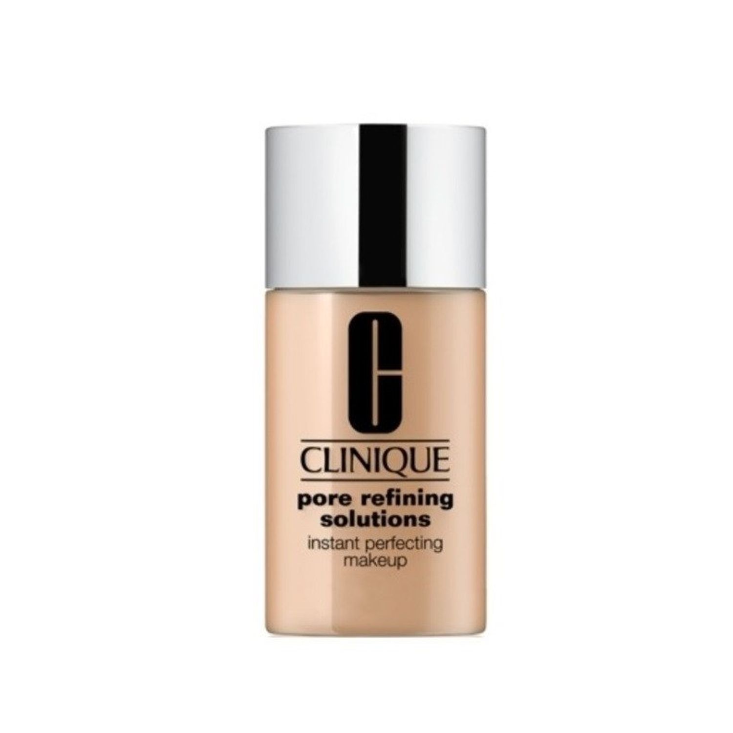 Fond de ten Clinique Pore Refining Solutions Powder, 14 Vanilla, 30 ml fotografia produsului View 3 L