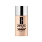 Fond de ten Clinique Pore Refining Solutions Powder, 14 Vanilla, 30 ml fotografia produsului View 2 S