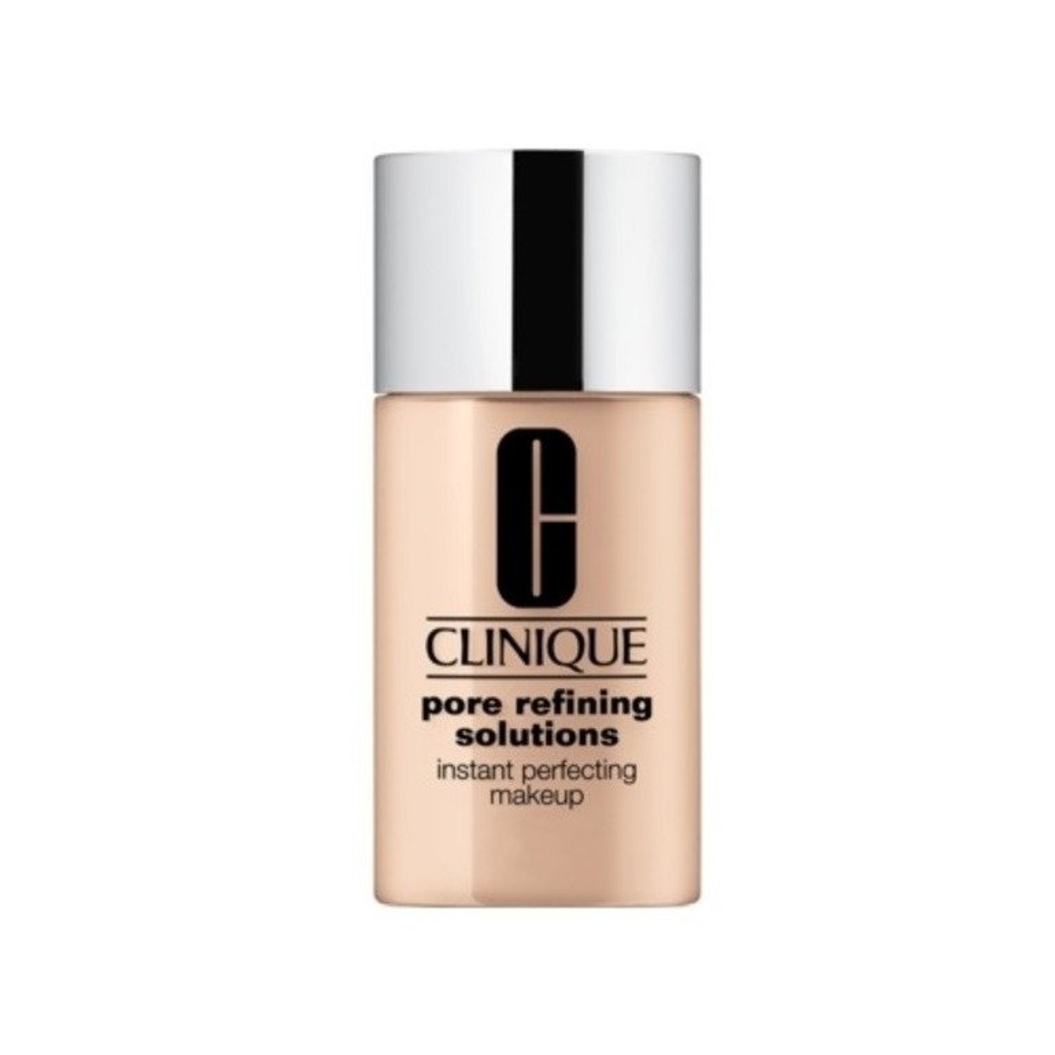 Fond de ten Clinique Pore Refining Solutions Powder, 14 Vanilla, 30 ml fotografia produsului View 2 L