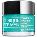 Crema de zi Clinique for Men Maximum Hydrator 72-Hour Auto-Replenishing Hydrator 50ml fotografia produsului
