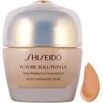 Fond de ten Shiseido Future Solution Lx Total Radiance Foundation, R4, 30 ml fotografia produsului